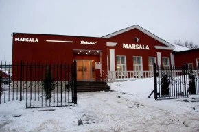 MARSALA, ресторанный комплекс - №1